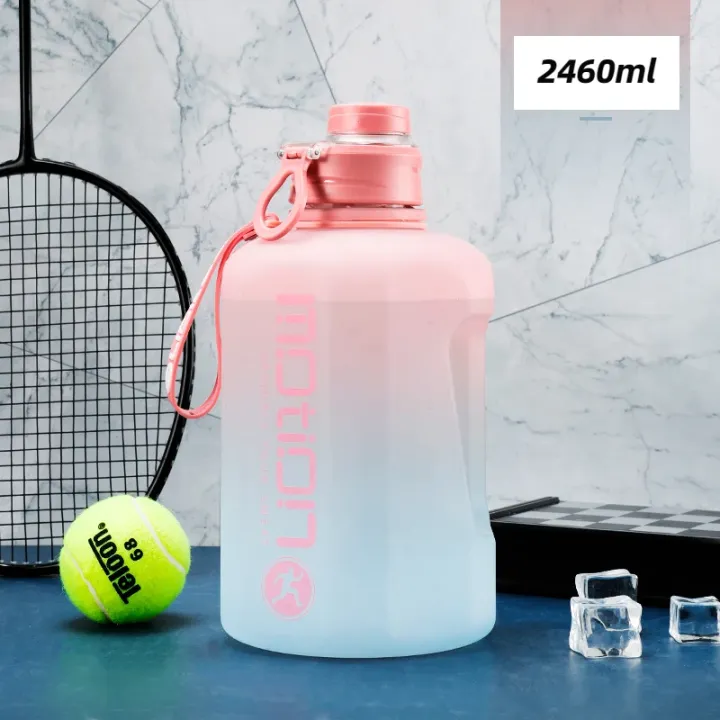 2%20Liter%20Sports%20Water%20Bottle%20With%20Straw%20Large%20Capacity%20Fitness%20With%20Scale%20Gradient%20Kettle%20Outdoor%20Plastic%20Portable%20Water%20Bottle%20-%20Image%208