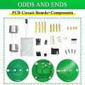 DIY Ultrasonic Levitation Kit Floating Standing Wave Control DIY Soldering Project Electronic Kit Acoustic Suspension 12V. 