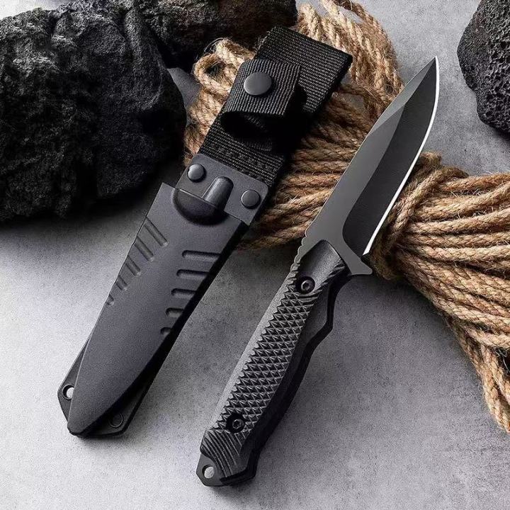 Outdoor Personal Defense Sharp Diving Utility High Hardness Integrated ...