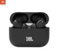New Version Airpods Pro Bluetooth Wireless Earbuds 3 Full Set With Box (A Grade) - Black White. 