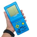 Mini Portable Game Console BRICK GAME Handheld Players Nostalgic Educational Toys Pocket 4 Colors Classic Elderly Childhood . 