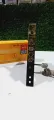 SIGPLUS KILIT - Security Lock Machine 4 Rods - Mortise Lock With Cylinder. 