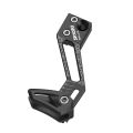 DECKAS Mountain Bike Chain Guide MTB Bicycle E-type D-type mount low direct mount chain guard for 1X drivetrains. 