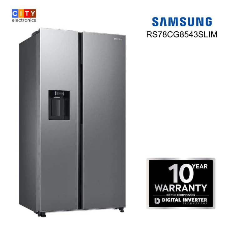SAMSUNG%20RS78CC8543SL/IM%20-%20633%20Litres%20Digital%20Inverter%20Side%20by%20Side%20%20Refrigerator%20with%20SpaceMax%E2%84%A2%20Technology%20-%20Image%209