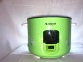 National 2kg nonstick pot fast Rice cooker. 