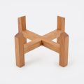 Wooden Pot Stands - Brasnz. 