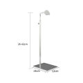 Handbag Display Stand Adjustable Hanging Bag Handbag Shelf Display Stand Purses Handbag Holder Rack Organizer Stand Storage.