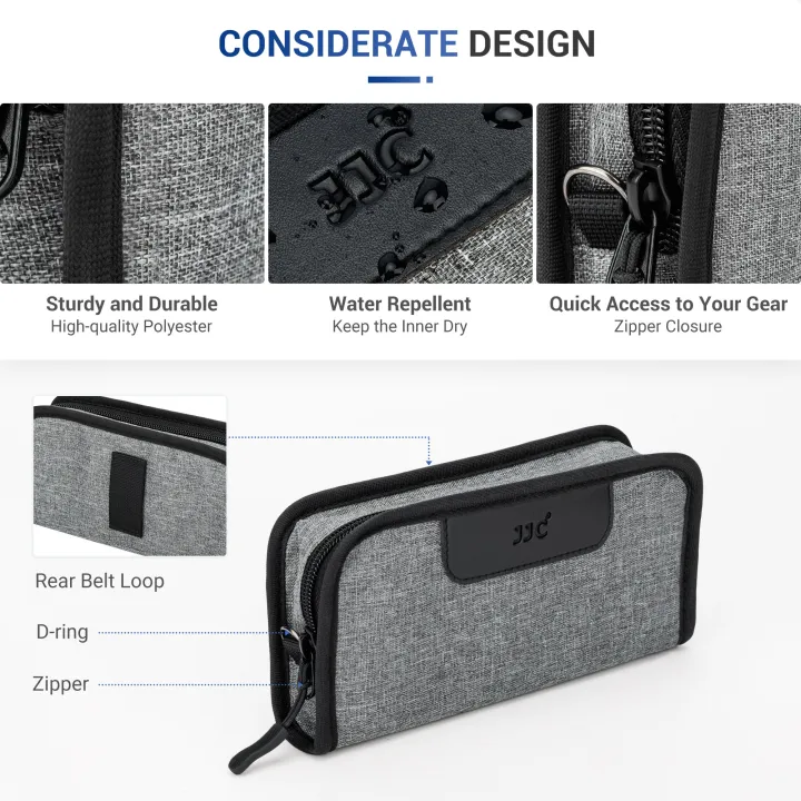 JJC%20Portable%20135%20mm%2035mm%20Film%20Case%20Photographic%20Film%20Carrying%20Storage%20Case%20Pouch%20for%205%20Rolls%20of%2035mm%20135mm%20Films%20Rolls%20Bag%20-%20Image%203