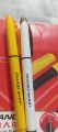 pen pack of (2),ink fountain pen, high quality fountain pen,ink pen. 