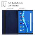 360Degree Rotating Case For Redmi Pad 2 Case 11inch Smart Flip Stand Leather Cover Funda for Redmi Pad 2 2025 Tabletshell.