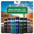 4ME Awesome Air Freshener Body Spray (120 ml). 