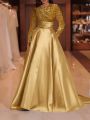 Unstitched moon light and Silk Fabric for Ladies frock , ladies fancy moonlite and silk fabric multi color silk frock for girls. 