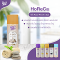 HoReCa air freshener (1 can) King's Stella air freshener (kingstella) deodorizes long-lasting fragrance with 300ml. Perfume spray deodorant. 