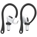 Bluetooth Earphone Silicone Earhook For Airpods 1/2 Pro Earpods Loop Clip Headset Ear Hook Replacement Headphone Accessories. 