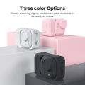 For Insta360 GO Ultra Silicone Case for Insta 360 Ultra Action Camera Protective Cover With Lens Protection Film Accessories. 