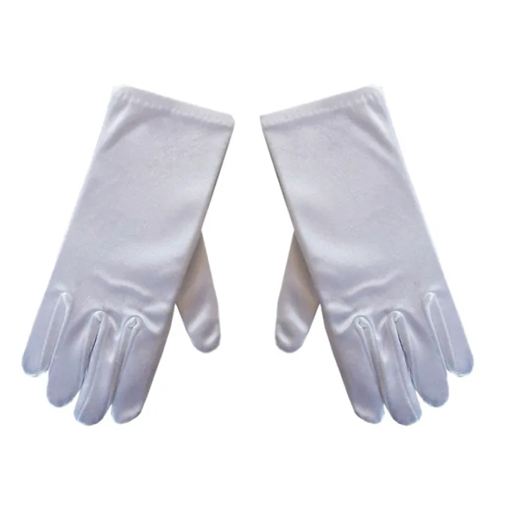 1%20Pair%20Children's%20Dance%20Gloves%20White%20Festival%20Gloves%20Girl%20Gloves%20Prom%20Prop%20Children%20Outdoor%20Kindergarten%20Performance%20Accessories%20-%20Image%202