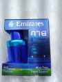 Cr7 Blu Play It Cool Cristiano Ronaldo For Men Emirates Limited Addition 6ml Perfumes Roller.USE FOR MEN. 