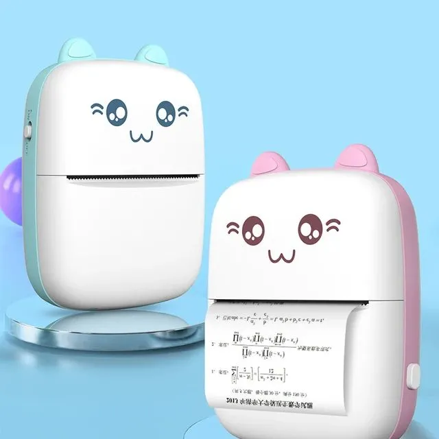 Portable%20%20Mini%20Printer%20Portable%20Thermal%20Pocket%20Mobile%20Printer%20Stickers%20Label%20Photo%20Wireless%20Printer%20New%20Mini%20Portable%20Thermal%20Pocket%20Mobile%20Printer%20Stickers%20Usb%20Photo%20Printer%20Pad%20Printer%20C9%20Thermal%20Printing%20Black%20and%20White%20-%20Image%202