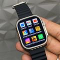 TK5 ultra 5G  Android smart watch with camera | Storage 4GB/64GB | Android version 8.1. 