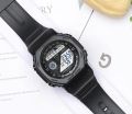 Waterproof Stylish Sports Cool Watch for Boys. 