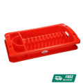 RFL English Dish Rack Mini Red 917272. 
