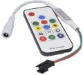 Pixel LED 5-24V Light Control With remote. 