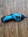 Sata Cordless Screwdriver Csr110. 