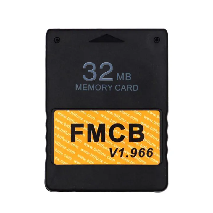 Bitfunx%20Free%20McBoot%20V1.966%208MB/16MB/32MB/64MB%20Memory%20Card%20for%20PS2%20Fat%20Console%20-%20Image%208