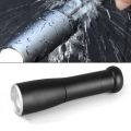 Self Defense Flashlight Stick LED Waterproof Baseball Bat Aluminium Alloy Torch For Emergency Self Defense Anti Riot Equipment. 