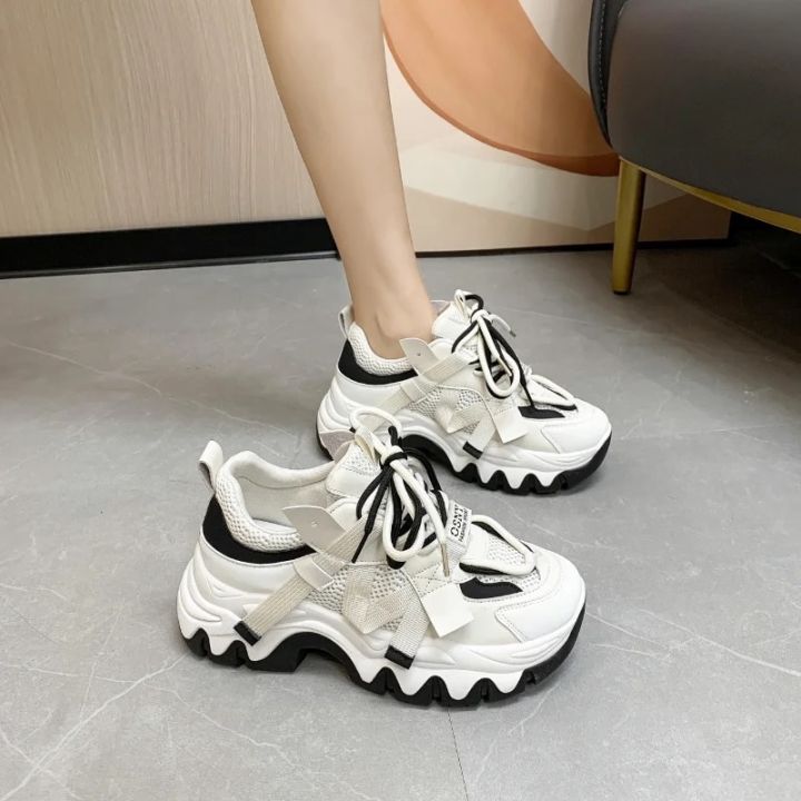 Chunky%20Shoes%20For%20GirlsWomen%20Chunky%20Shoes%202023%20Women%E2%80%99s%20paris%20runner%20shoes%20Thick%20sole%20mech%20Breathable%20Casual%20track%20daddy%20shoes%20Women%20Sneakers%20-%20Image%204