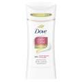 Even Tone Women's Antiperspirant Deodorant Stick Peach Blossom & Rice Milk for All Skin, 2.6 oz 74gm. 
