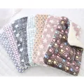 Dog Bed Pet Cushion Blanket Soft Fleece Cat Cushion Puppy Sofa Mat Pads winter. 