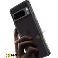 Google Pixel 8 Pro Aluminum Metal Case Bumper – Premium Protection.