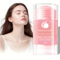 Face and neck cream sticks repair and tighten the skin, make the skin appear skin, smooth wrinkles and fine lines of facial skin.