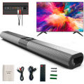 Wireless Bluetooth Sound Bar Speaker System Super Power Sound Speaker Wired Wireless Surround Stereo Home Theater TV Projector.