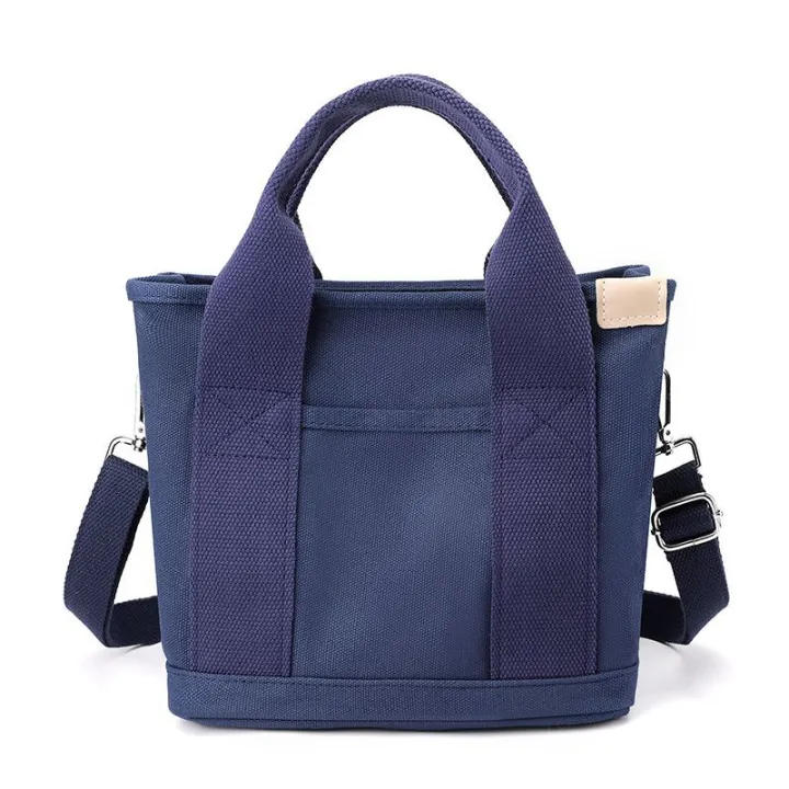 Xierya%20Women%20Small%20Bag%20with%20Zipper%20Fashion%20Lady%20Single%20Shoulder%20Portable%20Thickened%20Canvas%20Mobile%20Phone%20Bucket%20Tote%20Bag%20-%20Image%204