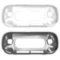 Protective Case For Retroid Pocket 6 Transparent TPU Soft Shell Gaming Handheld Accessory Shockproof Anti Drop Protective Cover.