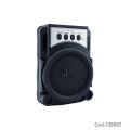 HF-185 Latest Boombox Speaker Small Multi Function Speaker With Cool Light. 