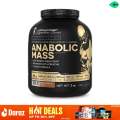 Anabolic Mass chocolate milk powder 3kg. 