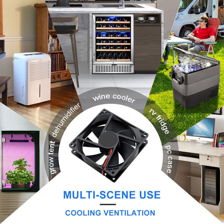 4010%2012025%208010%2030mm%20DC%205V%2012V%2024V%20Cooling%20Fan%20Brushless%20Motor%20Case%20Quiet%2040MM%2050MM%2060MM%2080MM%2090MM%20120MM%20for%203D%20print%202PIN%20-%20Image%206