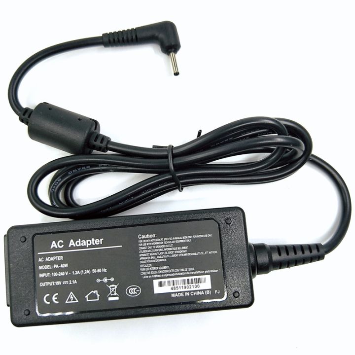 AC%20Adapter%2019V%202.1A%2040W%202.5*0.7MM%20AC%20Laptop%20Charger%20Adapter%20For%20ASUS%20Eee%201001Px%20PC%20X101CH%20R051PX%20N17908%20ADP-40PH%20-%20Image%204