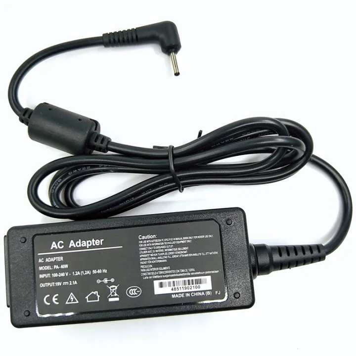 AC%20Adapter%2019V%202.1A%2040W%202.5*0.7MM%20AC%20Laptop%20Charger%20Adapter%20For%20ASUS%20Eee%201001Px%20PC%20X101CH%20R051PX%20N17908%20ADP-40PH%20-%20Image%204