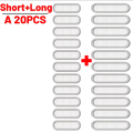 10 pcs Universal Anti-Dust Proof Adhesive Protector iphone And Android Mobile Phone Dustproof Net Speaker Mesh Stickers Accessories. 