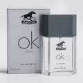 Marcopolo ok one Perfume 100ml. 