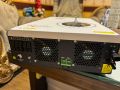 6.2 KW CROWN Relevo Hybrid off Grid solar inverter. 
