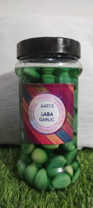 Laba Garlic 500grams Best for weight loss