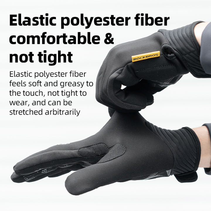 ROCKBROS%20Keep%20Warm%20Bicycle%20Gloves%20Full%20Finger%20Men%20Winter%20Autumn%20Windproof%20Fleece%20Cycling%20Glove%20Touch%20Screen%20MTB%20Road%20Bike%20Gloves%20-%20Image%203