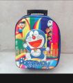 Trolley bag important 3D for boy and girl class nursery, prep and one. 