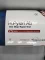 H.Pylori Ab( One Step Rapid Test) Healgen. 