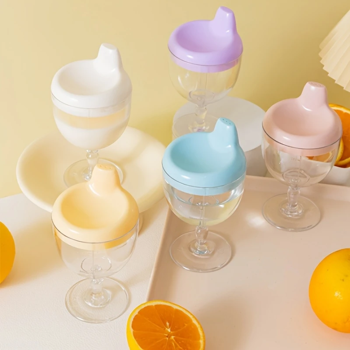 150ml%20Baby%20Learning%20Drinking%20Bottle%20Creative%20Children's%20Feeding%20Bottle%20Nursing%20Goblet%20Spout%20Cup%20-%20Image%203
